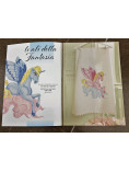 Pocket n. 3 Punto Croce Copertine - 
