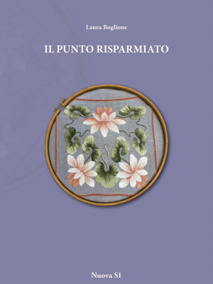 Manuale "Il Punto Risparmiato" di Laura Boglione