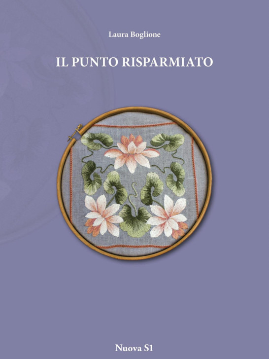 Manuale "Il Punto Risparmiato" di Laura Boglione