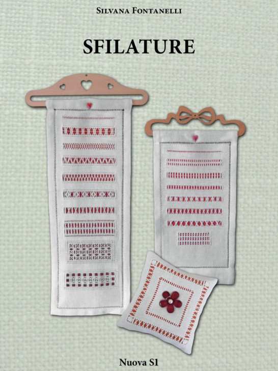 Manuale "Sfilature" di Silvana Fontanelli