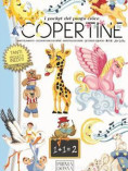Pocket n. 3 Punto Croce Copertine -