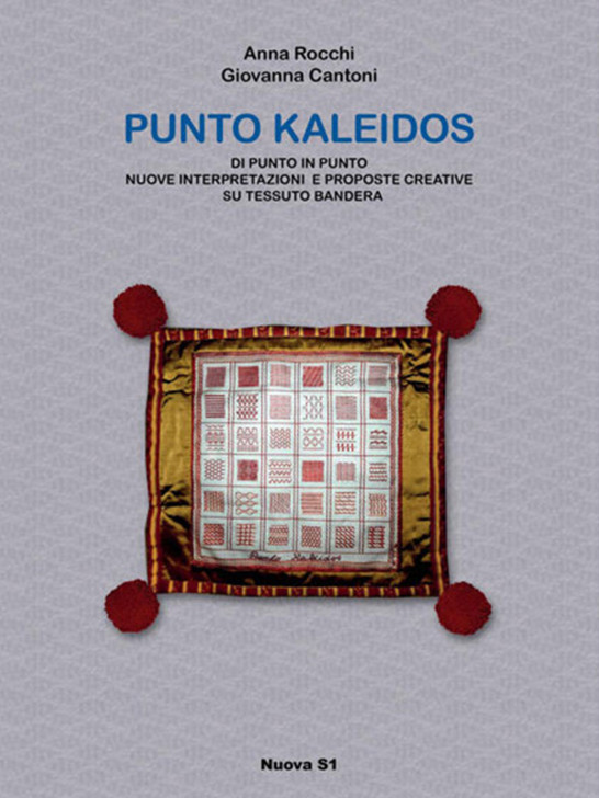 "Punto Kaleidos" di Anna Rocchi e Giovanna Cantoni -