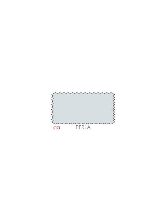 Lenzuolo con angoli in Puro Cotone 180×200cm - Lara | Cavalieri