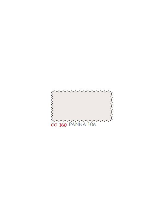 Lenzuolo con angoli in Puro Cotone 180×200cm - Lara | Cavalieri
