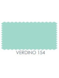 Lenzuolo con angoli in Puro Cotone 180×200cm - Lara | Cavalieri