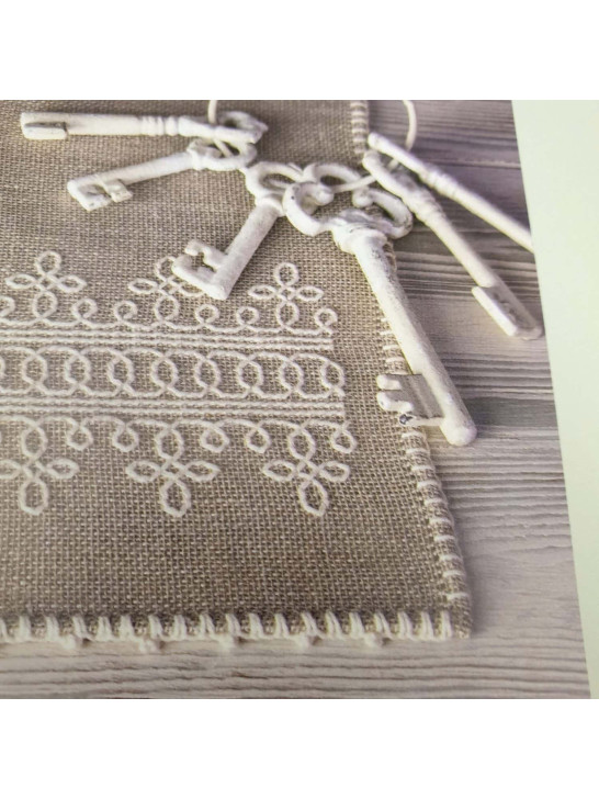 Manuale "Esemplario di Madama Caterina d'Autore" di Maria Rita