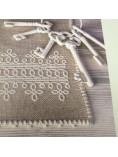 Manuale "Esemplario di Madama Caterina d'Autore" di Maria Rita