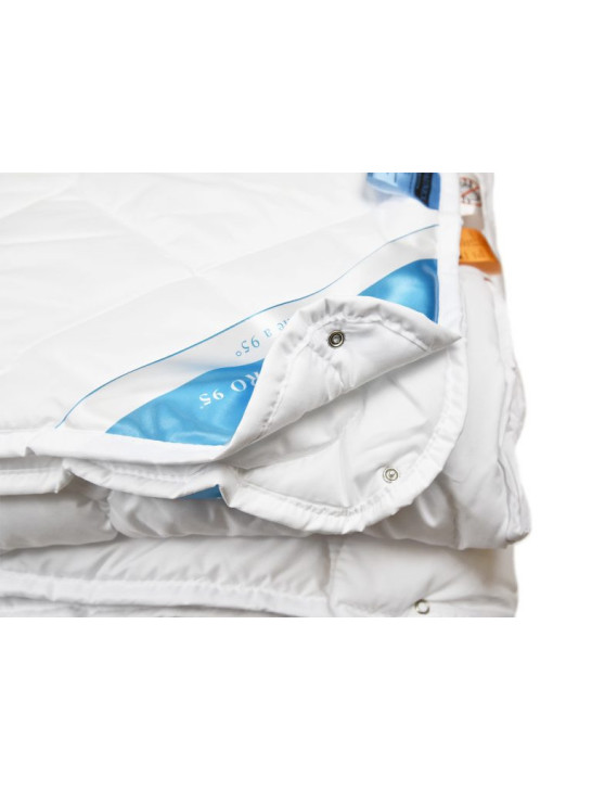 Imbottitura per Copripiumino Micro 95° duo - Daunex | Demaflex