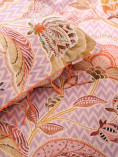 Lenzuola Matrimoniali Hakuna Lilac Pip Studio