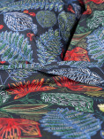 Parure Copripiumino Matrimoniale Reversibile - Ophelia