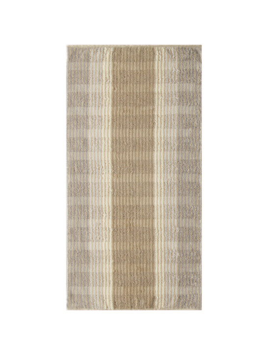 Coppia di asciugamani in spugna - Noblesse Cashmere | Cawö