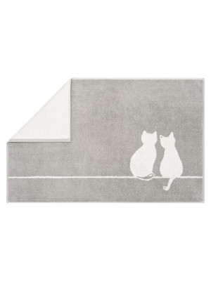 Tappetino per il bagno Cute Cats - Cawo