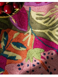 Tovaglia in cotone Kiriku | Tessitura Toscana Telerie