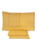 Completo per letto matrimoniale puro cotone art. 