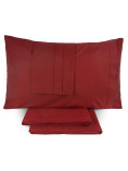 Completo per letto matrimoniale puro cotone art. 