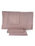 Completo per letto matrimoniale puro cotone art. 