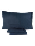 Completo per letto matrimoniale puro cotone art. 