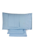 Completo per letto matrimoniale puro cotone art. 