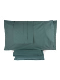 Completo per letto matrimoniale puro cotone art. 