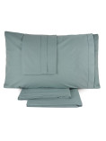 Completo per letto matrimoniale puro cotone art. 