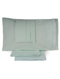 Completo per letto matrimoniale puro cotone art. 