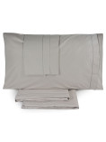 Completo per letto matrimoniale puro cotone art. 