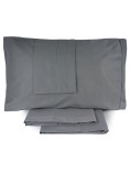 Completo per letto matrimoniale puro cotone art. 