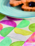 Tovaglietta per colazione in Vinile Solevivo | Maison Sucrée