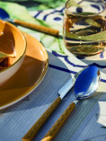 Tovaglia Antimacchia No Stiro Maiori - Maison Sucrée
