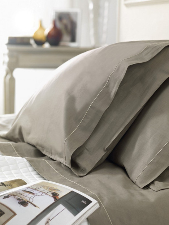 Completo per letto matrimoniale puro cotone art. 