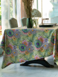 Tovaglia in cotone Dalia | Tessitura Toscana Telerie