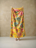 Telo Mare Sunny Side Up senape | PIP STUDIO