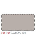 Lenzuolo sopra in Puro Cotone 250×280cm - Lara | Cavalieri