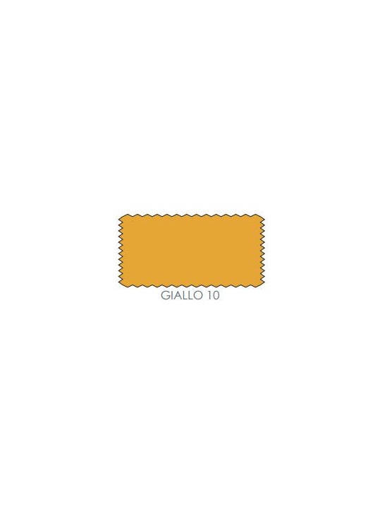Lenzuolo con angoli in Puro Cotone 180×200cm - Lara | Cavalieri
