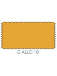 Lenzuolo con angoli in Puro Cotone 180×200cm - Lara | Cavalieri