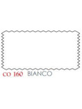 Lenzuolo con angoli in Puro Cotone 180×200cm - Lara | Cavalieri
