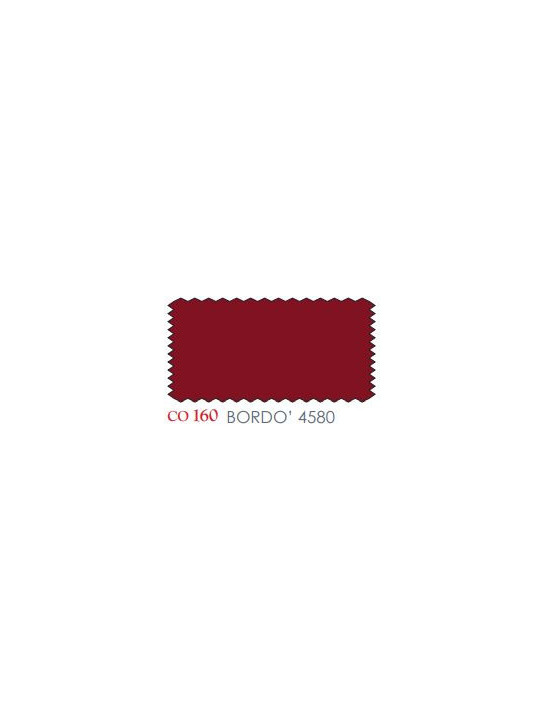 Lenzuolo con angoli in Puro Cotone 180×200cm - Lara | Cavalieri