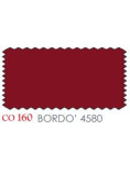 Lenzuolo con angoli in Puro Cotone 180×200cm - Lara | Cavalieri