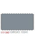 Lenzuolo sopra in Puro Cotone 250×280cm - Lara | Cavalieri