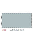Lenzuolo sopra in Puro Cotone 250×280cm - Lara | Cavalieri
