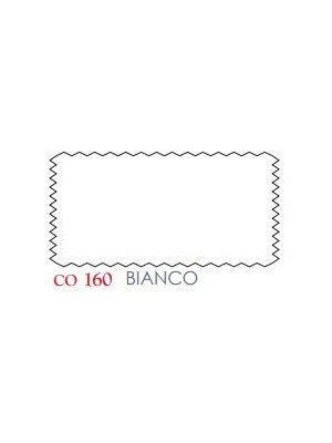 Lenzuolo sopra in Puro Cotone 250×280cm - Lara - CAVALIERI 2