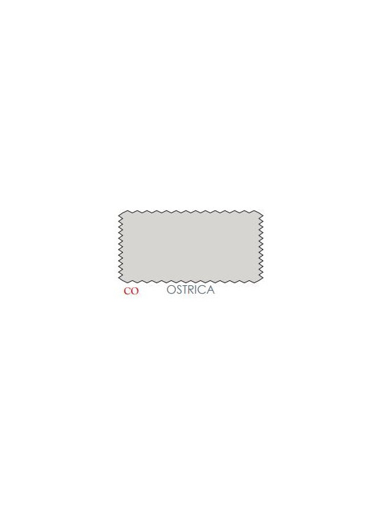 Lenzuolo sopra in Puro Cotone 250×280cm - Lara | Cavalieri