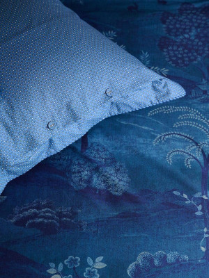Copripiumino Matrimoniale Sundara Wood - Pip Studio 2