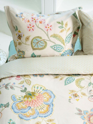 Completo lenzuola Matrimoniale Buenas Tardes - Pip Studio