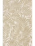 Coppia di asciugamani in spugna Maison Beige - Cawo