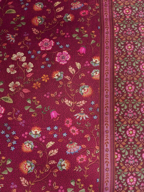 Completo Lenzuolo Matrimoniale Bangalore - Pip Studio