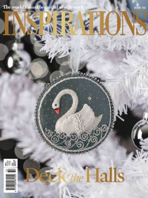 Inspirations Magazine | Gabriella Molinari