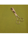 Tessuto Misto Lino a fili contati 12x12 - 