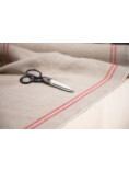 Tessuto in Lino Francese Saint Malo - 