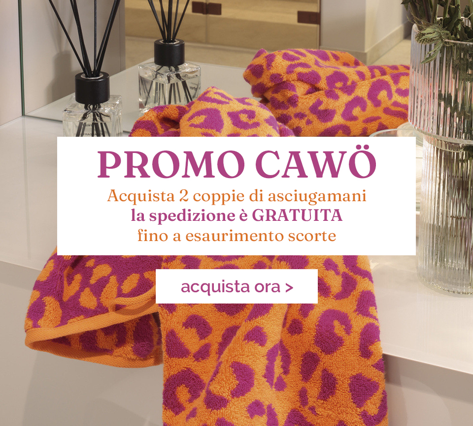 Promo Cawo